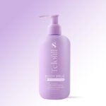 Telofill Body Milk Salted Caramel Drizzle 500ml – لوشن تيلوفيل بودي ميلك برائحة الكراميل المملح