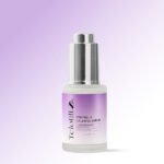 Telofill Centella Calming Serum 30ml – سيروم تيلوفيل بالسنتيلا لتهدئة البشرة