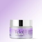 Telofill Ultra-Light Facial Moisturizing Gel 50gm – جل مرطب تيلوفيل الخفيف للوجه