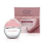 Eva Skin Clinic Collagen Anti-Sagging Cream Age 50+ 50ml – كريم إيفا بالكولاجين لشد البشرة ومكافحة الترهلات للبشرة الناضجة