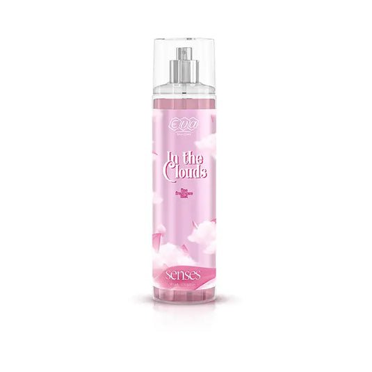 Eva Senses In The Clouds Body Mist 240ml – بودي ميست إيفا سينس برائحة In The Clouds المنعشة